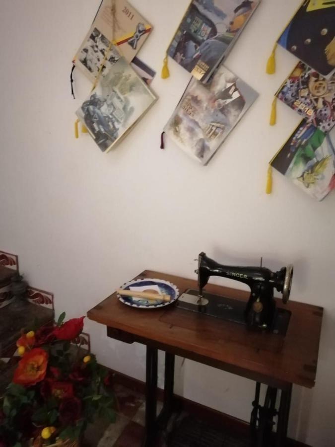 דירות פלורידיה Il Tamburello מראה חיצוני תמונה