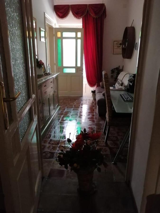 דירות פלורידיה Il Tamburello מראה חיצוני תמונה