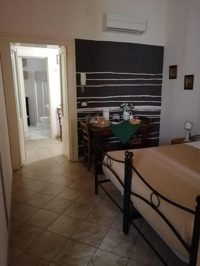 דירות פלורידיה Il Tamburello מראה חיצוני תמונה