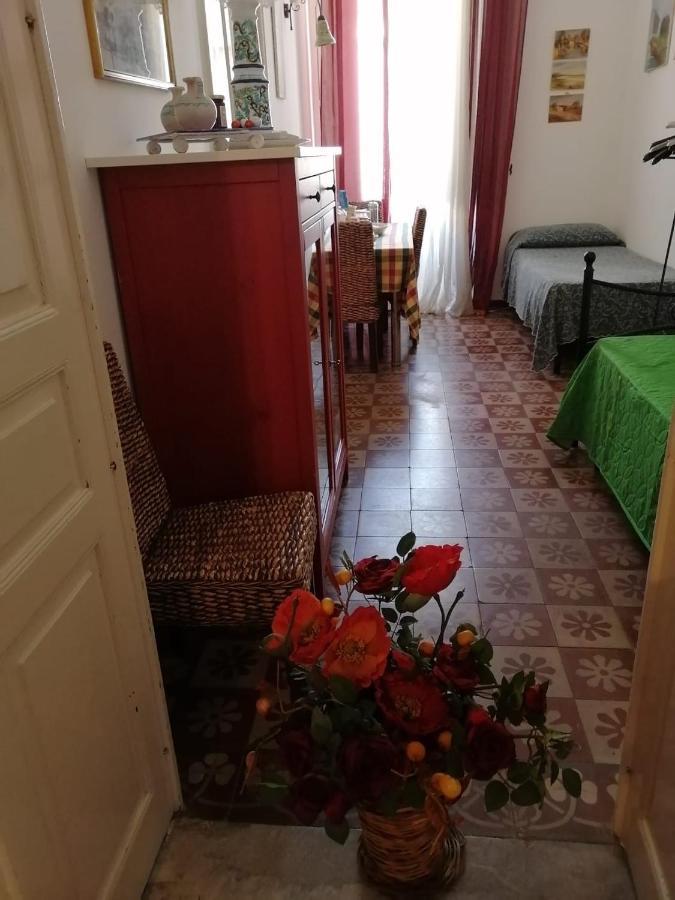 דירות פלורידיה Il Tamburello מראה חיצוני תמונה